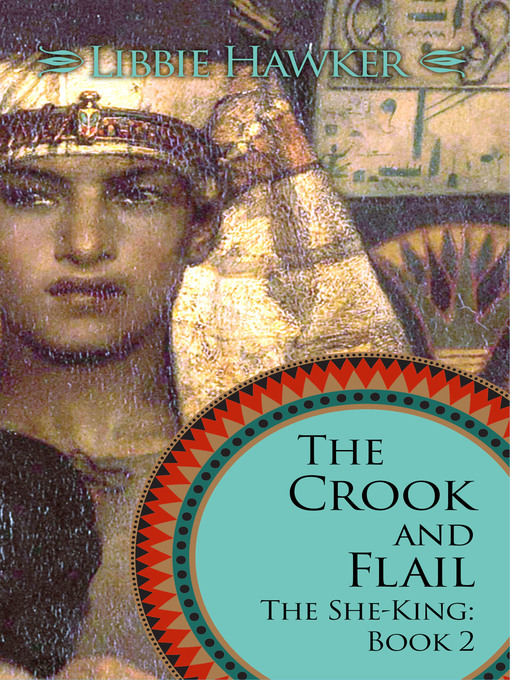 Title details for The Crook and Flail by Libbie Hawker - Available